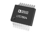Analog Devices Inc. LTC7804低IQ同期ブーストコントローラ