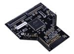 Microchip Technology ATMXT1665TDAT maXTouch評価ボード