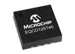 Microchip Technology EQCO125x40 12.5Gbpsイコライザ/リピータ/ドライバ