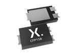 Nexperia CFPパッケージに収められた200Vリカバリ整流器