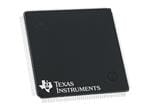 Texas Instruments TMS320VC5501固定点デジタル信号プロセッサ