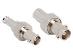 Amphenol RF HD-BNC to MCX 12Gアダプタ