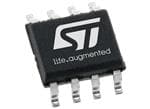 STMicroelectronics STGAP2HS 4A シングルゲートドライバ