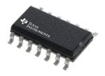 Texas Instruments SN74HCS09/SN74HCS09-Q1クワッド2入力ANDゲート
