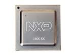 NXP Semiconductors i.MX 8Xアプリケーション・プロセッサ