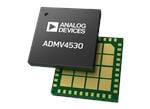Analog Devices Inc. ADMV4530アップコンバータPLL+VCO（27-31 GHz）