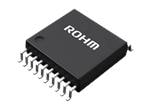 ROHM Semiconductor BM6021x高圧側および低圧側ドライバ