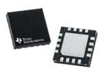 Texas Instruments ADS7138/ADS7138-Q1 12ビットADC