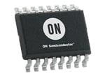 onsemi NCV7381C FlexRay®トランシーバ