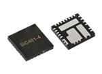 Vishay SiC461/SiC462/SiC463/SiC464 microBuck®レギュレータ