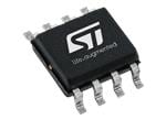 STMicroelectronics SRK1001適応型同期整流コントローラ