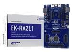 Renesas Electronics RTK7EKA2L1S001BE評価キット