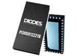 Diodes Incorporated PI3HDX12221 MUXスイッチ