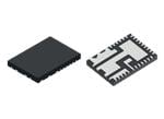 Vishay SiC45x microBuck® DC/DCコンバータ