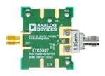 Analog Devices Inc. DC2932Aデモ回路（LTC5597用）