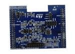 STMicroelectronics STEVAL-AKI001V1評価ボード