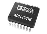 Analog Devices Inc. ADM2761E & ADM2763E RS-485トランシーバ