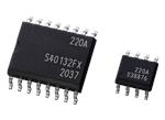 Melexis MLX91220 Current Sensors