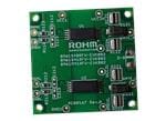 ROHM Semiconductor BM61M41RFV-EVK002評価ボード