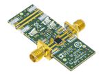 Analog Devices Inc. 評価ボード（ADL8104用）
