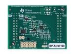 Texas Instruments BP-ADS7128 BoosterPack™評価モジュール（EVM）