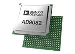 Analog Devices Inc. AD9082混合信号フロントエンド（MxFE®）