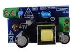 STMicroelectronics STEVAL-VP12201Fコンバータ評価ボード