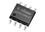 Infineon Technologies EiceDRIVER™低圧側ゲートドライバIC