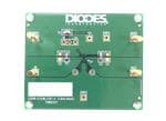 Diodes Incorporated AP22913x-EVM評価用ボード