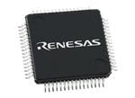 Renesas Electronics RX111 32ビット対応マイクロコントローラ