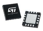 STMicroelectronics STEC01接地経路安全スイッチ
