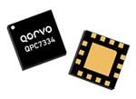 Qorvo QPC7334可変イコライザ
