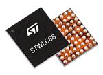 STMicroelectronics STWLC68 Qi準拠ワイヤレスパワー受信機