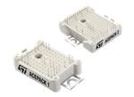 STMicroelectronics A1P50S65M2 & A1P50S65M2-F ACEPACK™ 1パワーモジュール