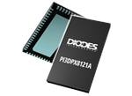Diodes Incorporated PI3DPX8121マルチプレクサスイッチIC