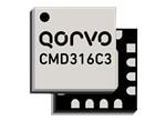 Qorvo CMD316C3低ノイズアンプ