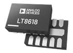Analog Devices Inc. LT8618 & LT8618-3.3降圧型スイッチングレギュレータ