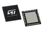 STMicroelectronics ST25R3916 & ST25R3917 NFCユニバーサルデバイス