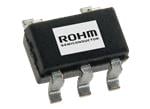 ROHM Semiconductor BD45&BD46車載電圧検出器IC