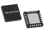 Renesas Electronics RL78/G1P 16ビット対応シングルチップMCU