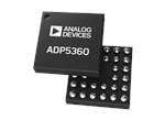 Analog Devices Inc. ADP5360バッテリマネジメントPMIC