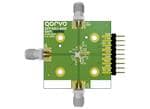 Qorvo QPF4551EVB01評価ボード