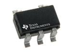 Texas Instruments TPS7A02低ドロップアウト（LDO）リニアレギュレータ