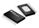 Texas Instruments TPS929120-Q1車載用40VハイサイドLEDドライバ