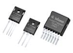 Infineon Technologies CoolSiC™ MOSFET
