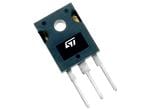 STMicroelectronics SCTW70N120G2V 1200V 91A SiCパワーMOSFET