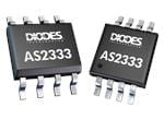 Diodes Incorporated AS2333S-13デュアルCMOSオペアンプ