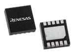 Renesas Electronics ISL8088同期バックレギュレータ