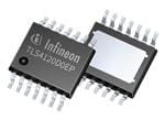 Infineon Technologies OPTIREG™ Switcherレギュレータ