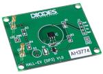 Diodes Incorporated AH37x評価ボード
